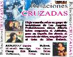 miniatura relaciones-cruzadas-por-warcond cover divx