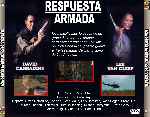 miniatura respuesta-armada-1986-por-chechelin cover divx