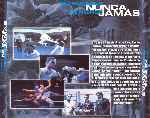 miniatura retroceder-nunca-rendirse-jamas-1986-por-warcond cover divx