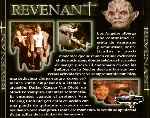 miniatura revenant-1998-por-el-verderol cover divx