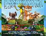 miniatura ribbit-por-chechelin cover divx
