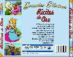 miniatura ricitos-de-oro-grandes-clasicos-por-jldec cover divx