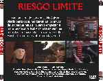 miniatura riesgo-limite-1996-por-chechelin cover divx