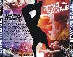miniatura ritmo-salvaje-2007-por-jrc cover divx