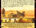 miniatura road-to-paloma-por-chechelin cover divx