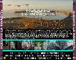 miniatura robots-la-invasion-por-chechelin cover divx
