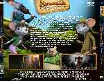 miniatura rodencia-y-el-diente-de-la-princesa-por-chechelin cover divx