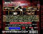 miniatura rojo-intenso-por-pakito121 cover divx