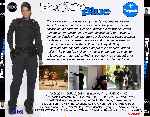 miniatura rookie-blue-temporada-01-por-chechelin cover divx