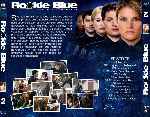 miniatura rookie-blue-temporada-02-por-vigilantenocturno cover divx