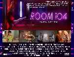 miniatura room-104-temporada-01-por-chechelin cover divx