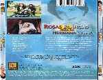 miniatura rosas-blancas-para-mi-hermana-negra-por-jonymas cover divx