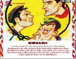 miniatura rufufu-da-el-golpe-por-warcond cover divx