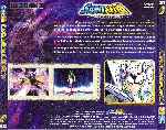 miniatura saint-seiya-los-caballeros-del-zodiaco-volumen-31-por-jrc cover divx