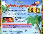 miniatura saludos-amigos-por-el-verderol cover divx
