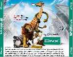 miniatura salvaje-2006-the-wild-por-quiromatic cover divx