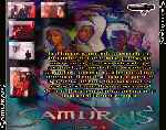 miniatura samurais-por-el-verderol cover divx