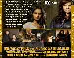 miniatura sanctuary-temporada-02-por-chechelin cover divx