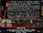 miniatura sanctuary-temporada-03-por-chechelin cover divx
