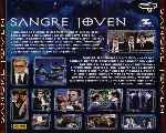 miniatura sangre-joven-por-el-verderol cover divx
