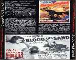 miniatura sangre-y-arena-1941-por-jrc cover divx