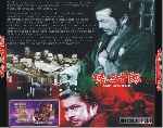 miniatura sanjuro-por-jrc cover divx