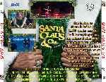 miniatura santa-claus-cia-por-chechelin cover divx