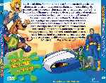 miniatura scooby-doo-la-mascara-del-halcon-azul-por-chechelin cover divx
