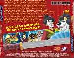 miniatura scooby-doo-y-la-espada-del-samurai-por-jrc cover divx