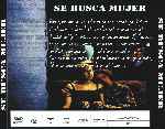 miniatura se-busca-mujer-por-pepetor cover divx
