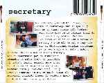 miniatura secretary-la-secretaria-por-alison cover divx