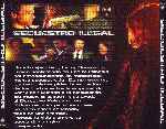 miniatura secuestro-ilegal-por-melvita77 cover divx