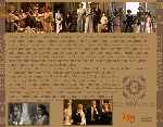 miniatura seis-hermanas-temporada-01-por-chechelin cover divx