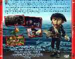 miniatura selkirk-el-verdadero-robinson-crusoe-por-chechelin cover divx