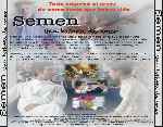 miniatura semen-una-historia-de-amor-v3-por-pepetor cover divx