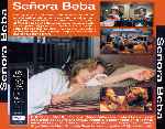 miniatura senora-beba-por-warcond cover divx