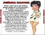 miniatura senora-doctor-por-quiromatic cover divx