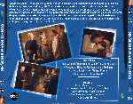 miniatura senora-presidenta-temporada-01-por-chechelin cover divx