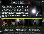 miniatura sesion-1-16-por-chechelin cover divx
