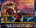 miniatura shang-chi-y-la-leyenda-de-los-diez-anillos-por-chechelin cover divx