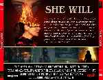 miniatura she-will-por-chechelin cover divx