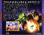 miniatura shorts-la-piedra-magica-por-jrc cover divx