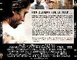 miniatura shot-caller-por-chechelin cover divx