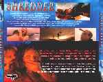 miniatura shredder-por-el-verderol cover divx