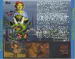 miniatura shrek-3-shrek-tercero-por-jrc cover divx