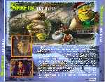miniatura shrek-the-halls-por-jrc cover divx