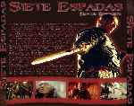 miniatura siete-espadas-por-warcond cover divx