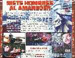 miniatura siete-hombres-al-amanecer-por-chechelin cover divx