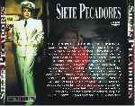 miniatura siete-pecadores-por-jrc cover divx
