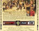 miniatura sillas-de-montar-calientes-por-el-verderol cover divx